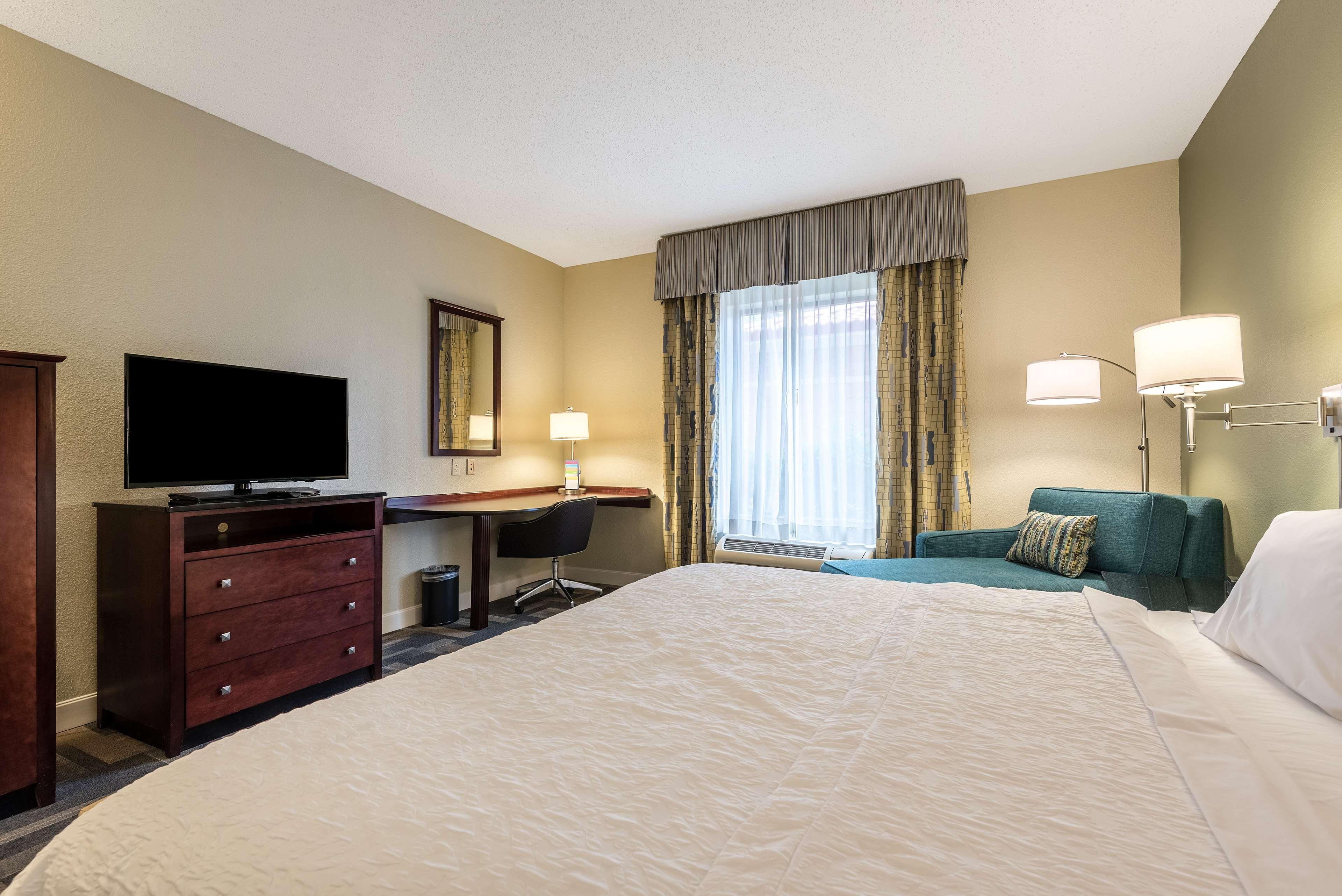 Hampton Inn & Suites Orlando-South Lake Buena Vista Kissimmee Eksteriør billede