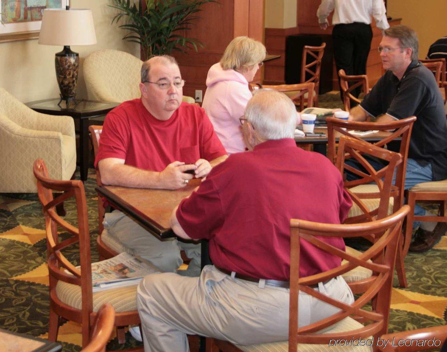 Hampton Inn & Suites Orlando-South Lake Buena Vista Kissimmee Eksteriør billede